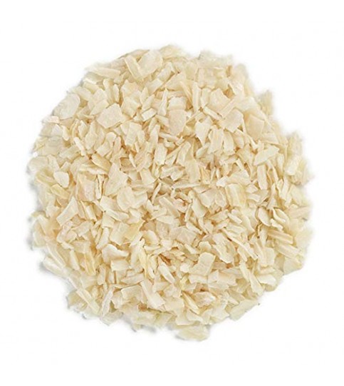 Frontier Wht Onion Minced (1x1LB )