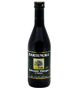 Bartenura Balsamic Vngr (12x17OZ )