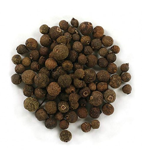 Frontier Allspice Whole (1x1 LB )