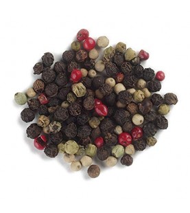 Frontier Herb Gourmet Blend Peppermill (1x1lb)