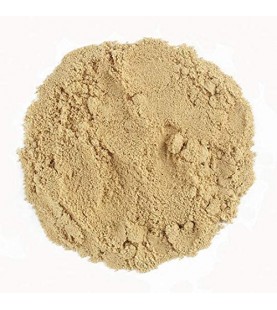 Frontier Ginger Root Powder Ft (1x1LB )