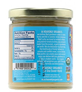 Heath Valley Himalayan Honey (6x12 Oz)