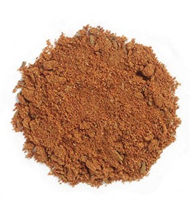 Frontier Cajun Seasoning (1x1LB )