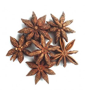 Frontier Star Select Anise (1x1LB )