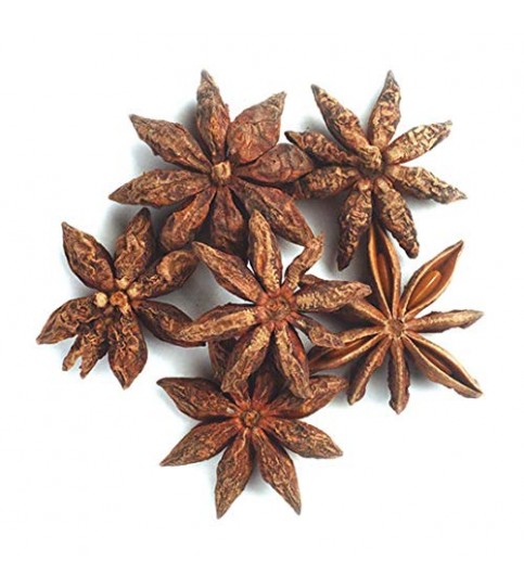 Frontier Star Select Anise (1x1LB )