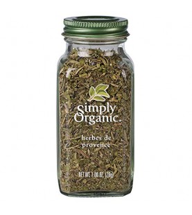 Simply Organic Herbes Provence (6x0.99OZ )