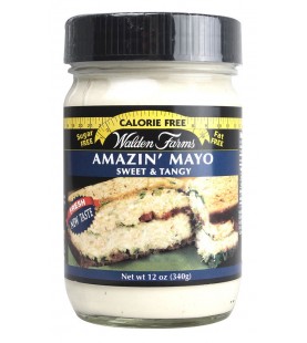 Walden Farms Calorie Free Amazin' Mayo (6x12 Oz)