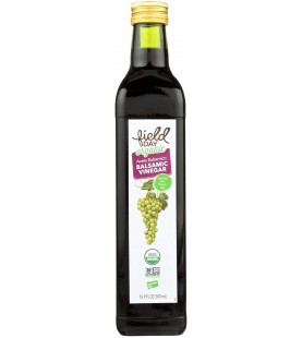 Field Day Organic Balsamic Vinegar (6x500ML )