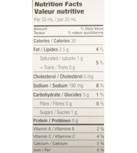 Mrs. Renfro's Nacho Cheese Sauce with Chipotle (6x16 OZ)