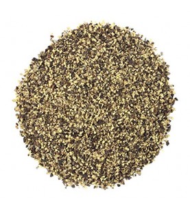 Frontier Black Pepper,Coarse (1x1LB )