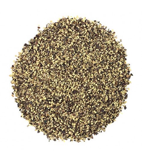 Frontier Black Pepper,Coarse (1x1LB )