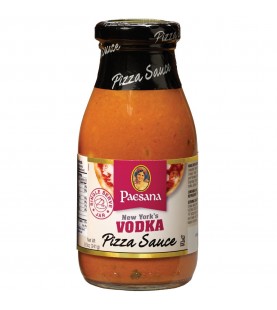 Paesana Vodka Pizza Sauce (6X8.5 OZ)