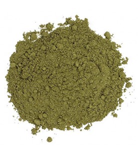 Frontier Stevia Herb Powder (1x1LB )