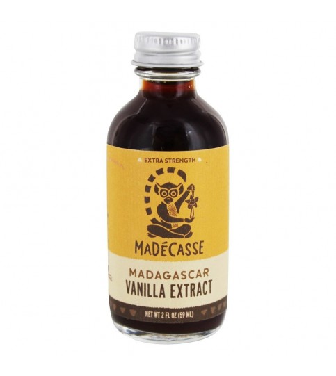 Madecasse Pure Vanilla Extract (12x2Oz)