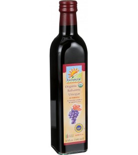 Bionaturae Balsamic Vinegar (12x17 Oz)