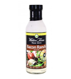 Walden Farms Bacon Ranch (6x12 Oz)