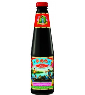 Lee Kum Kee Prem Oyster Sauce (12x18OZ )