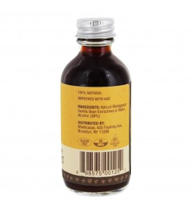 Madecasse Pure Vanilla Extract (12x2Oz)