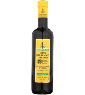 Modenaceti Balsamic Vinegar (6x16.9OZ )