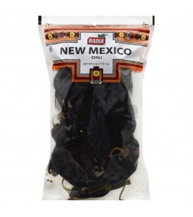 Badia New Mexico Chili Pod (12x6 OZ)