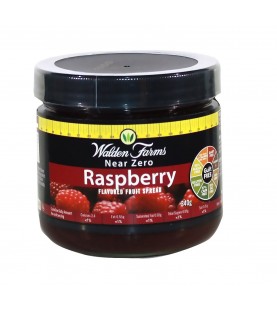 Walden Farms Calorie Free Raspberry Fruit Spread (6x12 Oz)