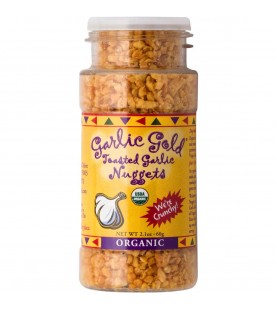 Garlic Gold Nuggets (6x2.1OZ )