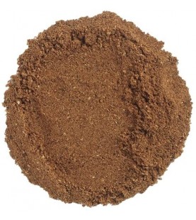 Frontier Gar Masala (1x1LB )