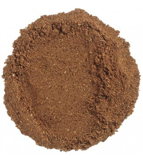 Frontier Gar Masala (1x1LB )