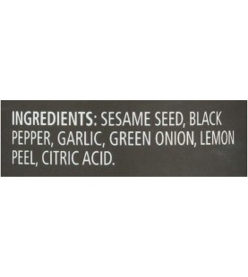 Frontier Herb Saltless Garlic N Herb (1x1.68 Oz)