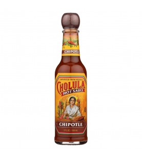 Cholula Chipotle Hot Sauce (12x5 Oz)