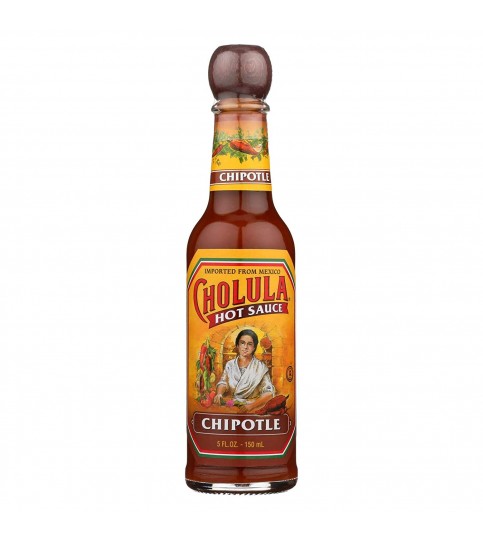 Cholula Chipotle Hot Sauce (12x5 Oz)