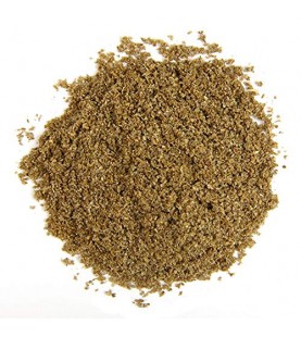 Frontier Coriander, Ground (1x1LB )