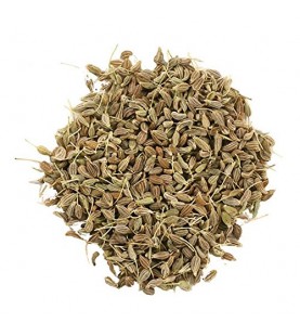 Frontier Whole Anise Seed (1x1LB )