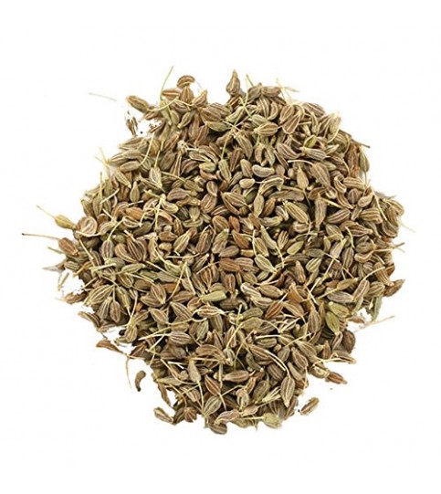 Frontier Whole Anise Seed (1x1LB )