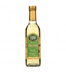 Napa Valley Naturals Champagne Vinegar (12x12.7 Oz)