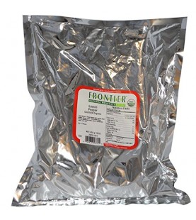 Frontier Lemn Pepper Blend (1x1LB )