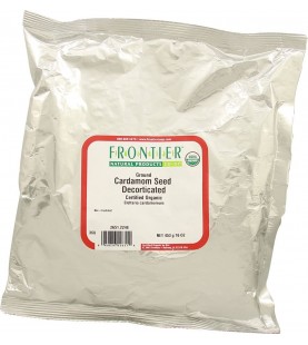 Frontier Cardamon Sds Ground (1x1LB )