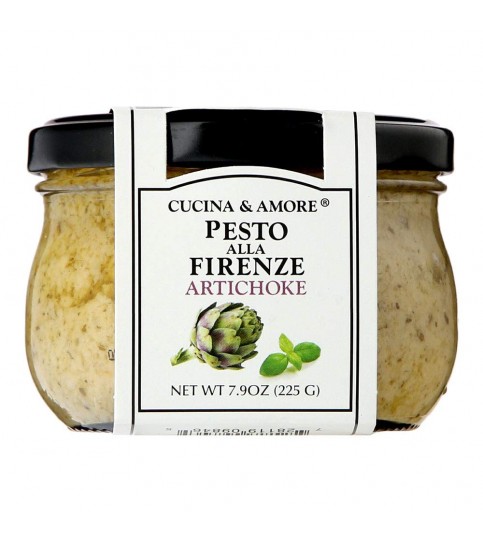 Cucina & Amore Artichoke Pesto (6x7.5OZ )