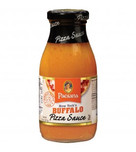 Paesana Buffalo Pizza Sauce (6X8.5 OZ)