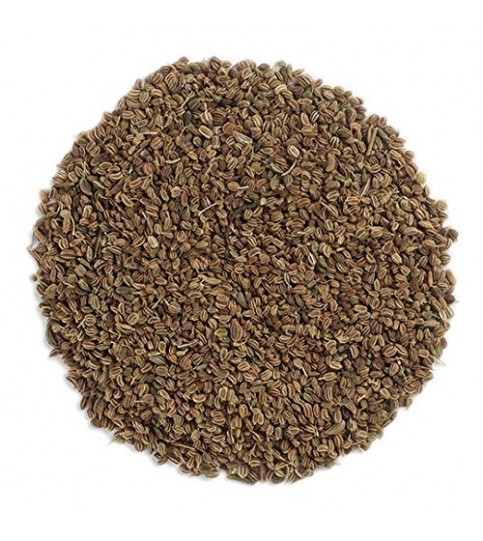 Frontier Herb Whole Celery Seed (1x1lb)