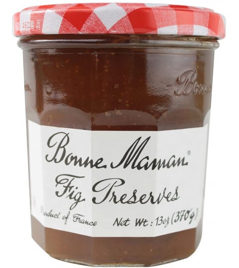 Bonne Maman Fig Preserves (6x13Oz)