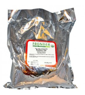 Frontier Herb Rooibos Tea (1x1lb)