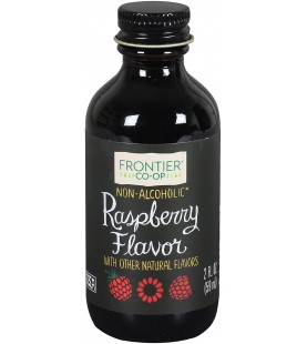 Frontier Raspberry Flavor (1x2OZ )