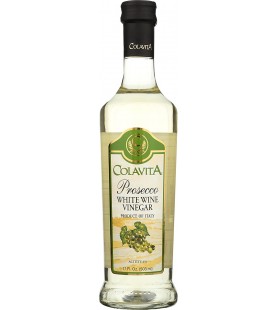 Colavita White Wine Vinegar (12x17OZ )