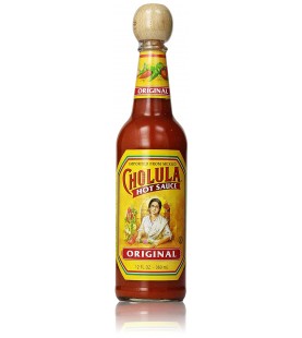 Cholula Hot Sauce (12x12OZ )