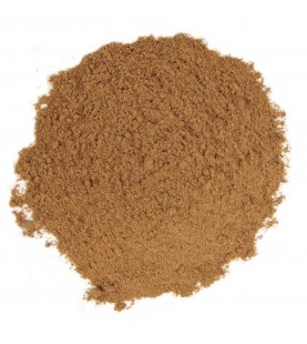 Frontier Herb Korintje Ground Cinnamon (1x1lb)