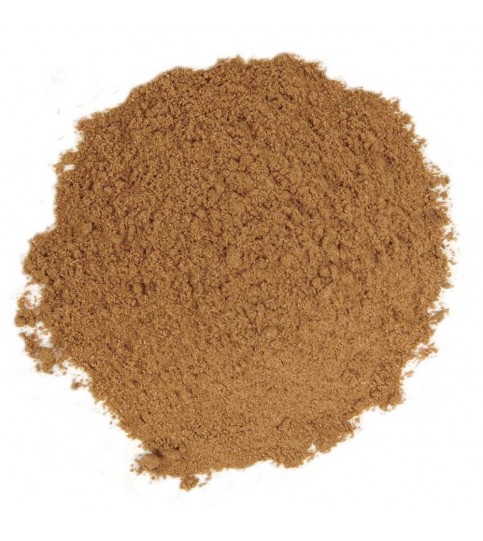 Frontier Herb Korintje Ground Cinnamon (1x1lb)