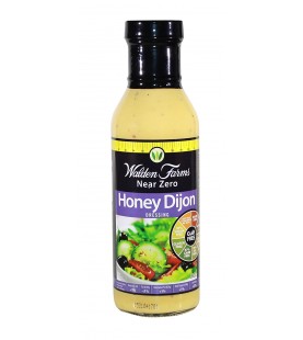 Walden Farms Honey Dijon (6x12 Oz)