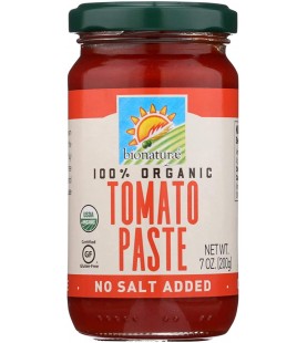 Bionaturae Tomato Paste (12x7OZ )