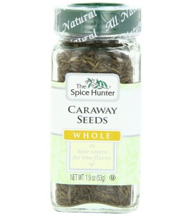 Spice Hunter Caraway Seed (6x1.9Oz)